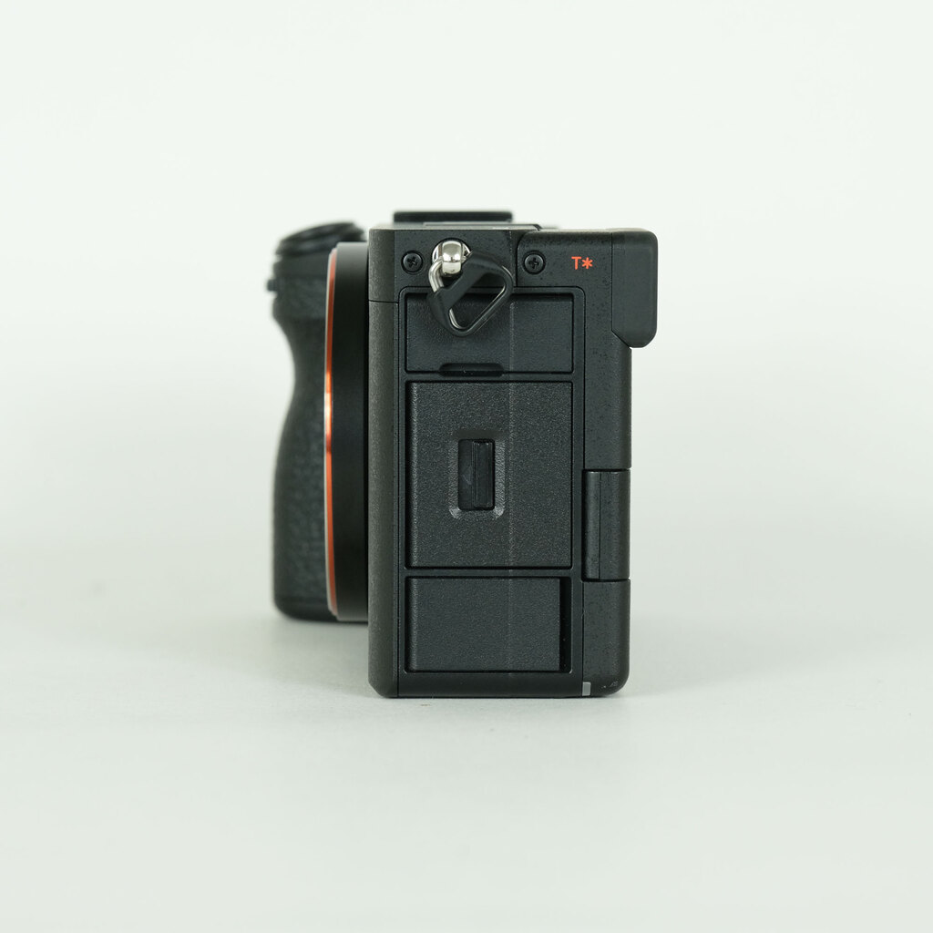 SONY α7C II（ILCE-7CM2）