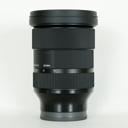 SIGMA 24-70mm F2.8 DG DN｜Art [ソニーE用]