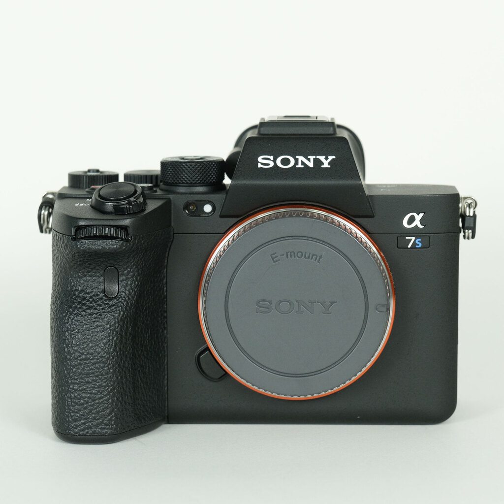 α7S III ILCE-7SM3 ボディ 中古価格比較 - 価格.com