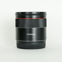 SAMYANG AF 18ｍｍ F2.8 FE [ソニー用]