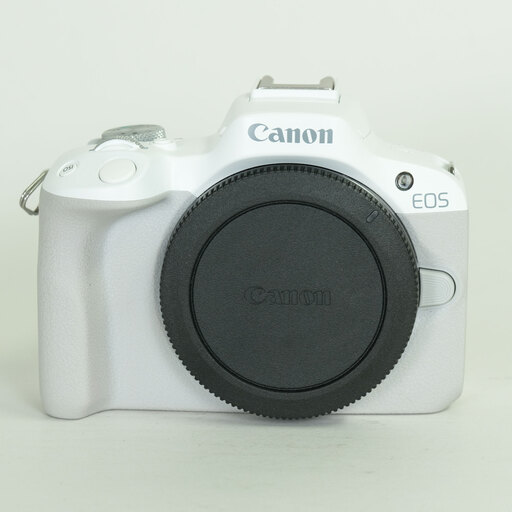 Canon EOS R50