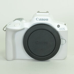 Canon EOS R50 Canon EOS R50