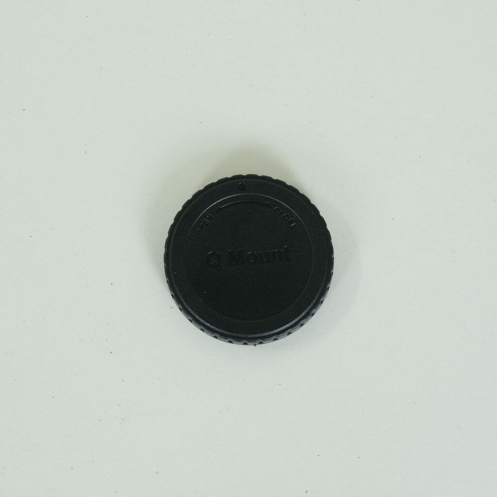 PENTAX 06 TELEPHOTO ZOOM シルバー