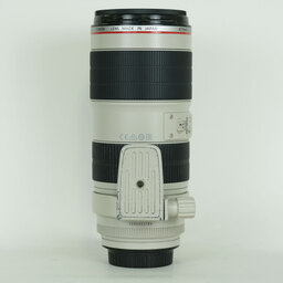 Canon EF70-200mm F2.8L IS II USM