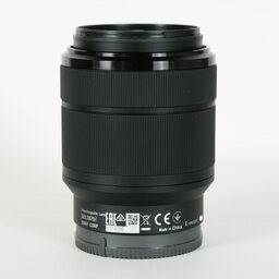 SONY FE 28-70mm F3.5-5.6 OSS SEL2870