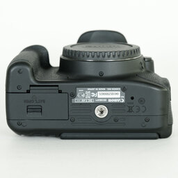 Canon EOS Kiss X6i　ボディ