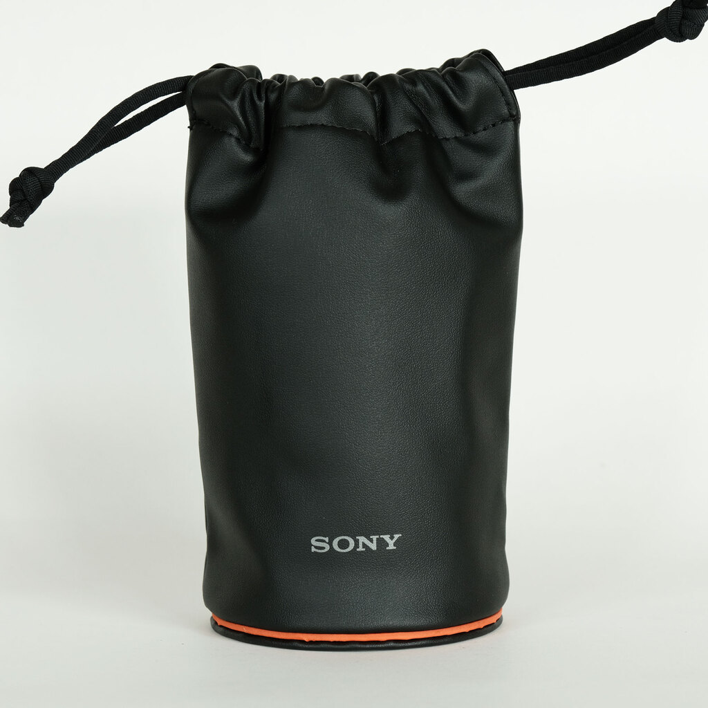 SONY Sonnar T* E 24mm F1.8 ZA SEL24F18Z
