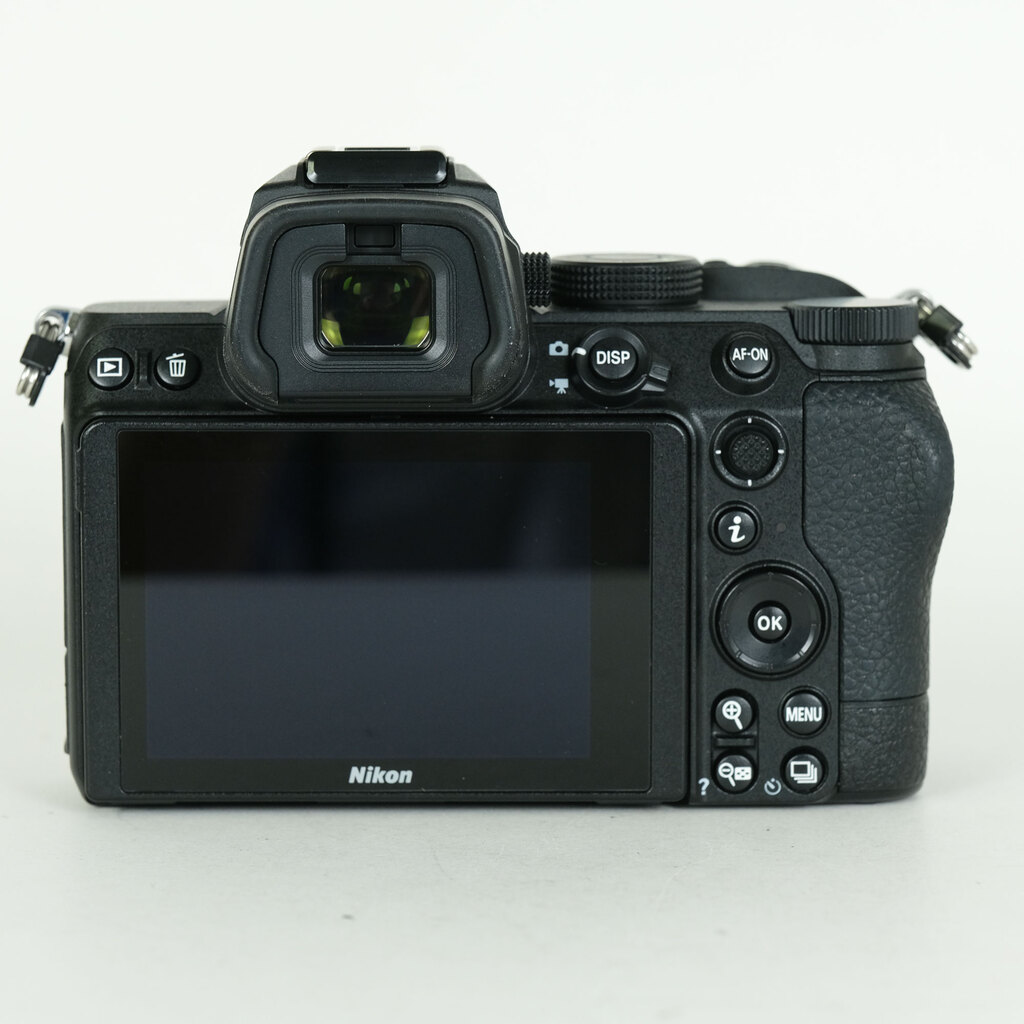 Nikon Z5