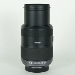 Panasonic LUMIX G VARIO 45-200mm F4.0-F5.6 MEGA O.I.S. H-FS045200 Panasonic LUMIX G VARIO 45-200mm F4.0-F5.6 MEGA O.I.S. H-FS045200