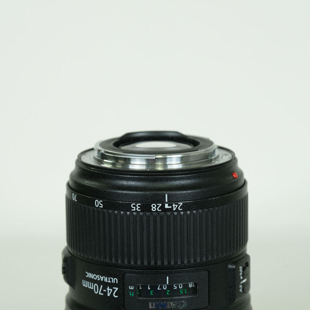 Canon EF24-70mm F2.8L II USM
