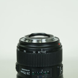 Canon EF24-70mm F2.8L II USM
