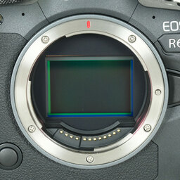 Canon EOS R6