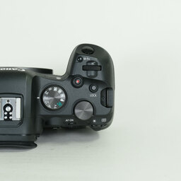 Canon EOS R6