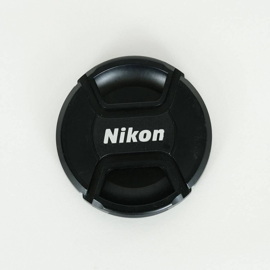 Nikon AF-S DX NIKKOR 18-140mm F3.5-5.6G ED VR