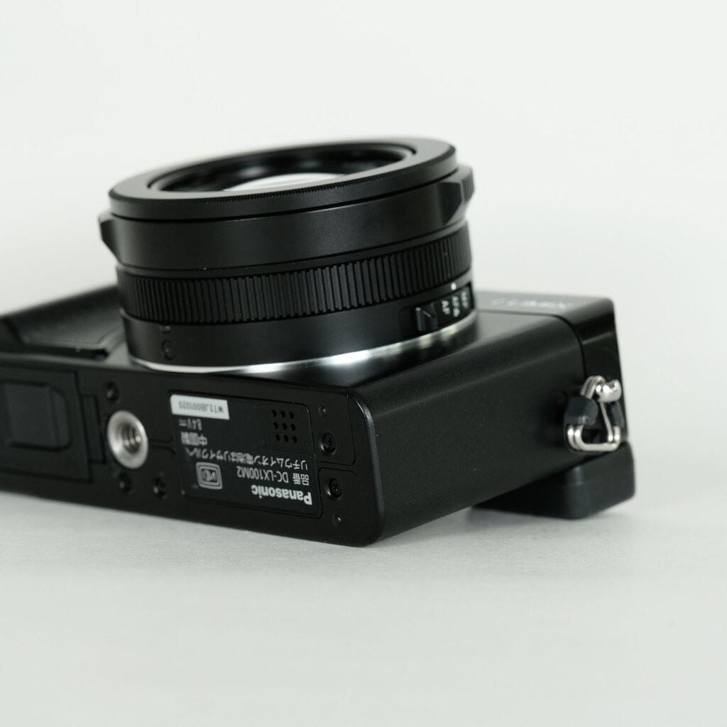 Panasonic LUMIX DC-LX100M2