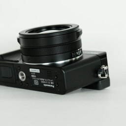 Panasonic LUMIX DC-LX100M2