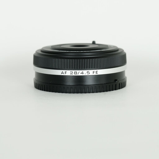 VILTROX AF 28mm F4.5 AIR VCM ASPH ED [ソニーE用]