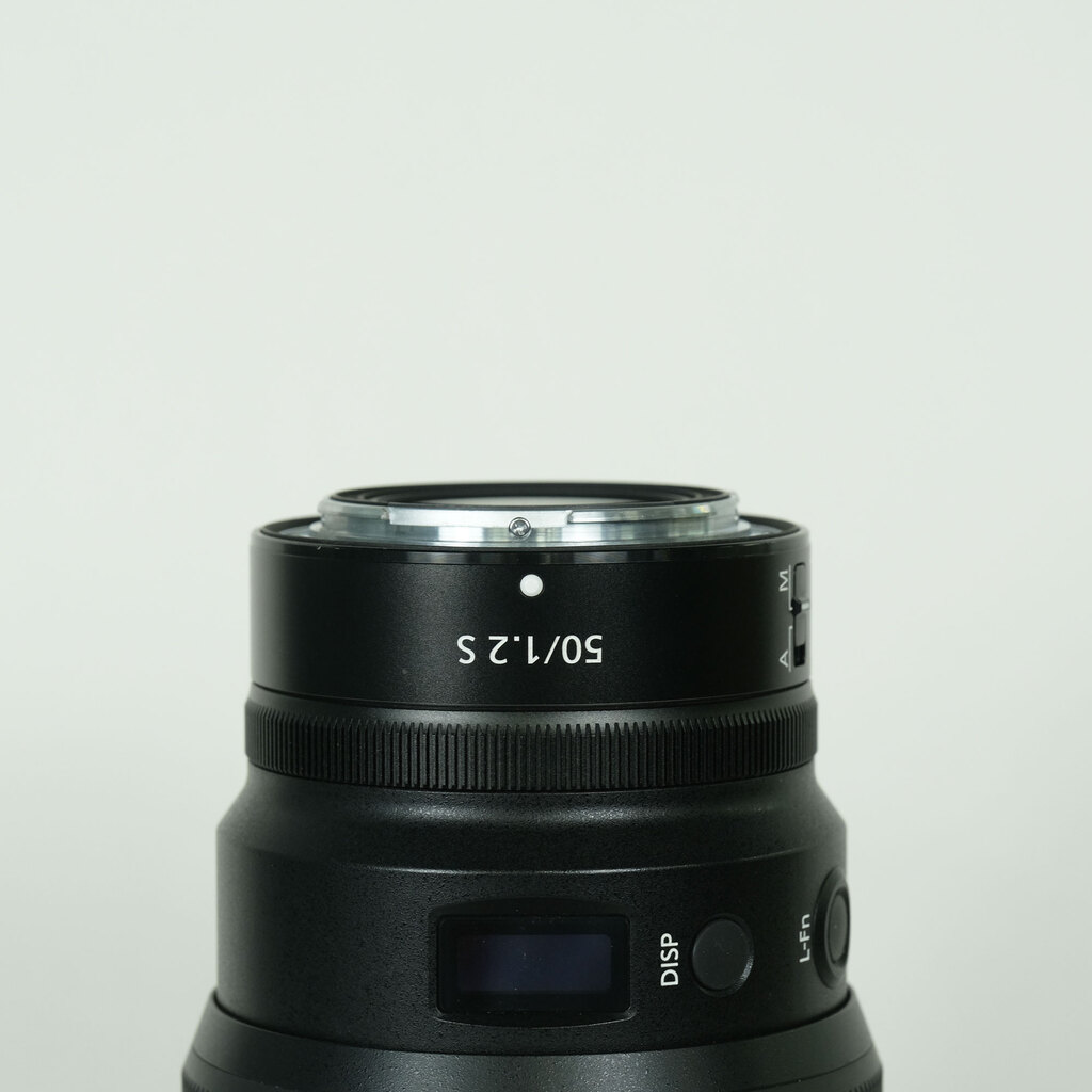 Nikon NIKKOR Z 50mm f/1.2 Sの出品 | ONE SCENE（ワンシーン）