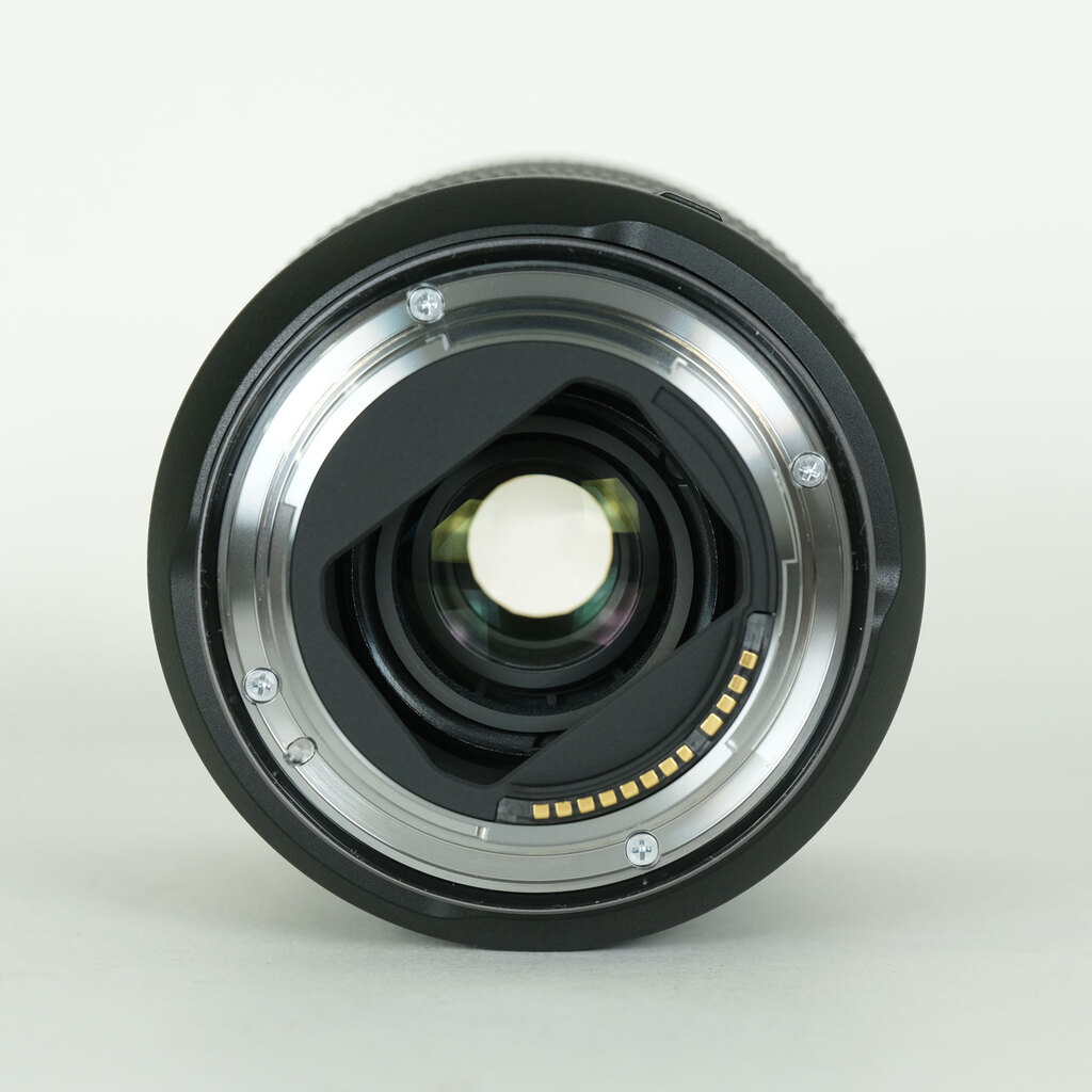 Canon RF24-105mm F4 L IS USM