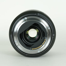 Canon RF24-105mm F4 L IS USM