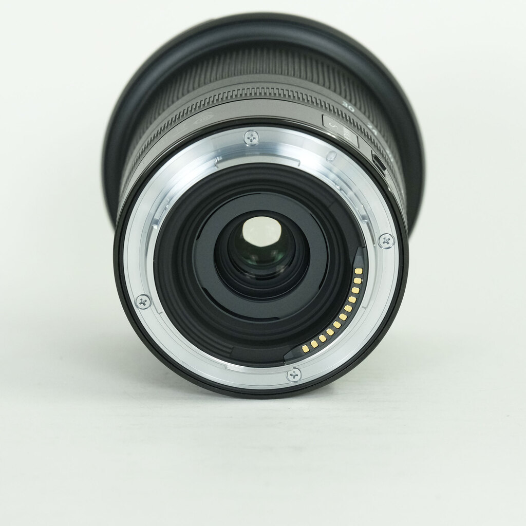 Nikon NIKKOR Z 14-30mm f/4 S