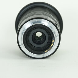 Nikon NIKKOR Z 14-30mm f/4 S