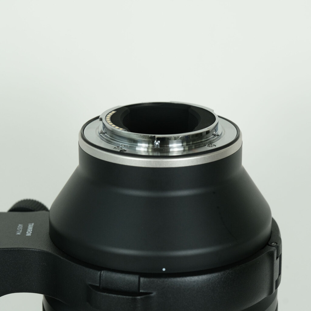 TAMRON 150-500mm F/5-6.7 Di III VC VXD（Model A057）[ソニーE用]