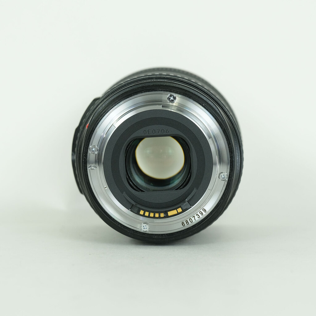 Canon EF24-105mm F4L IS USM