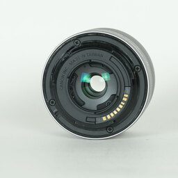 Canon EF-M15-45mm F3.5-6.3 IS STM Canon EF-M15-45mm F3.5-6.3 IS STM