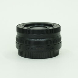 Nikon NIKKOR Z DX 16-50mm f/3.5-6.3 VR Nikon NIKKOR Z DX 16-50mm f/3.5-6.3 VR