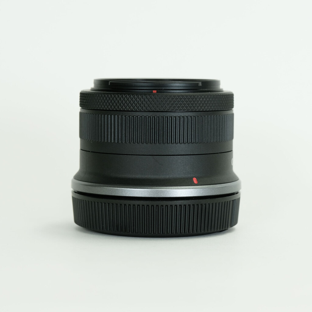 Canon RF-S 18-45mm F4.5-6.3 IS STM