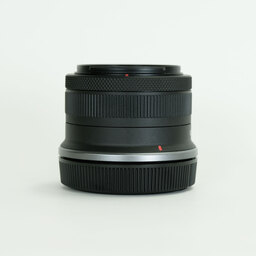 Canon RF-S 18-45mm F4.5-6.3 IS STM