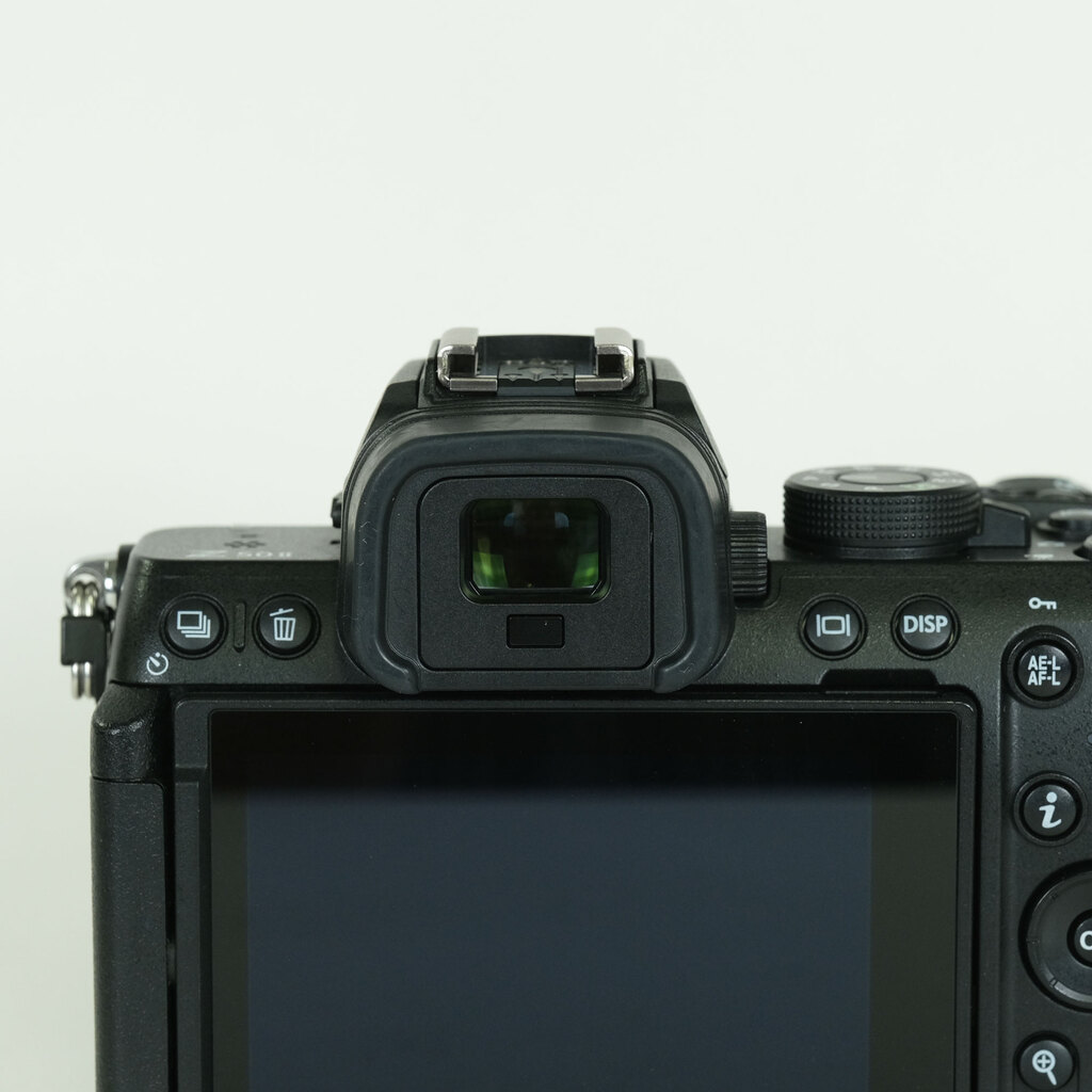 Nikon Z50II Nikon Z50II