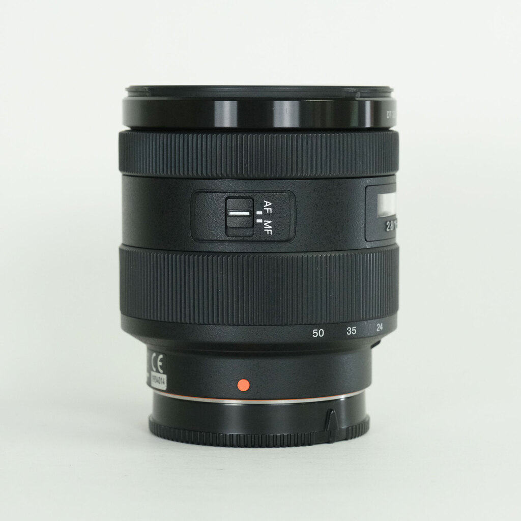SONY DT 16-50mm F2.8 SSM SAL1650