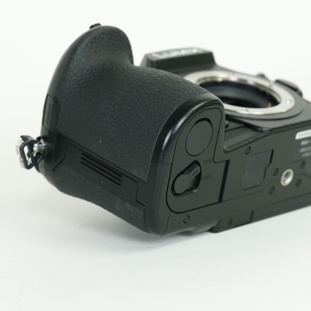 Panasonic LUMIX DC-G9 PRO