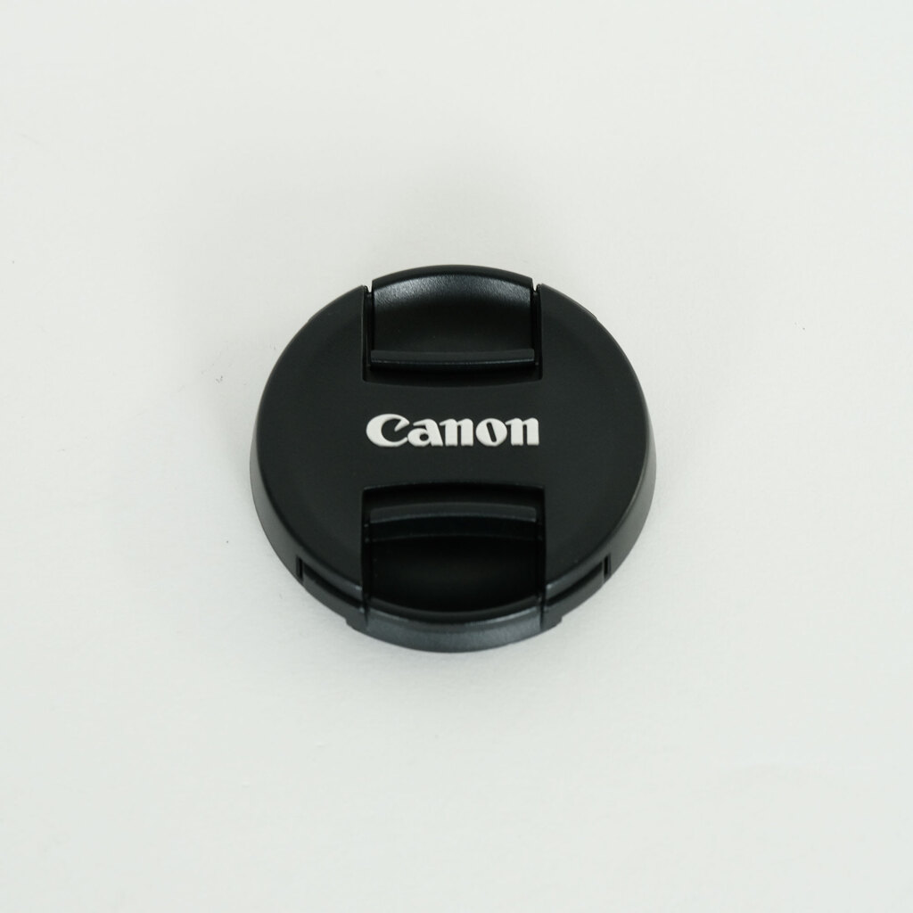 Canon EF50mm F1.8 STM