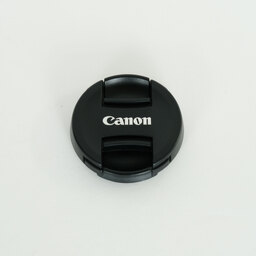 Canon EF50mm F1.8 STM