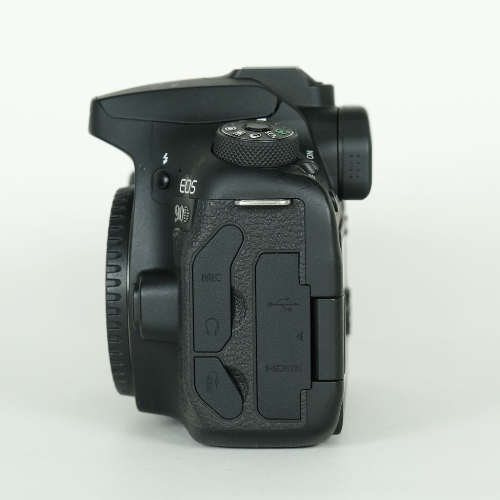 Canon EOS 90Dの出品 | ONE SCENE（ワンシーン）