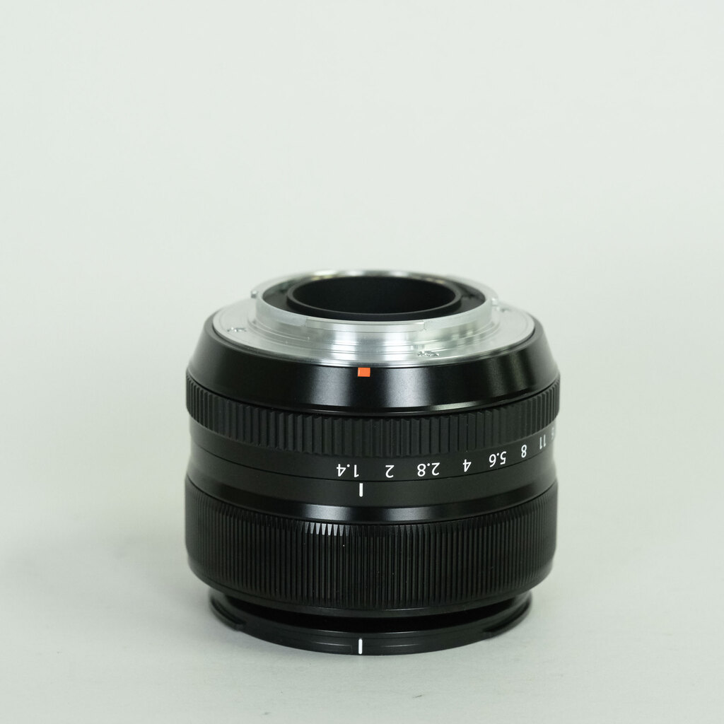 FUJIFILM XF35mmF1.4 R