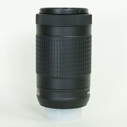 Nikon AF-P DX NIKKOR 70-300mm f/4.5-6.3G ED VR