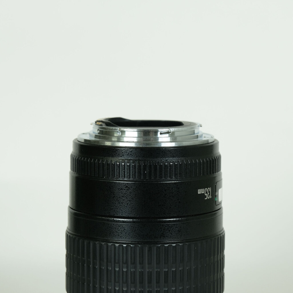 Canon EF135mm F2L USM