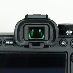 SONY α7 IV（ILCE-7M4）