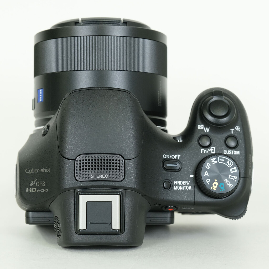 SONY Cyber-shot DSC-HX400V