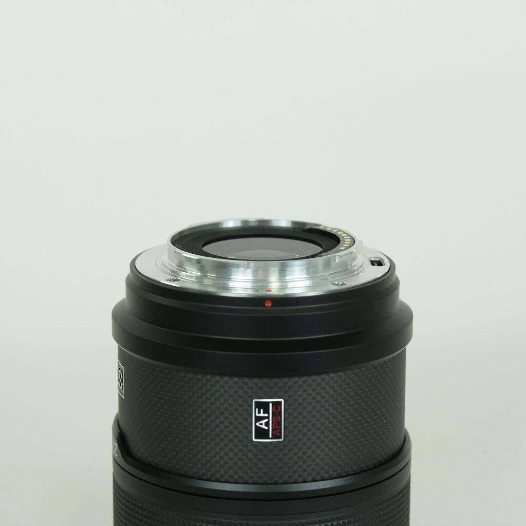 SIRUI Sniper Series 23mm F1.2（ソニーE用） ブラック