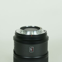 SIRUI Sniper Series 23mm F1.2（ソニーE用） ブラック