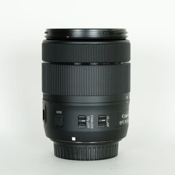 Canon EF-S18-135mm F3.5-5.6 IS USM