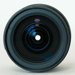 OLYMPUS M.ZUIKO DIGITAL ED 12-40mm F2.8 PRO II