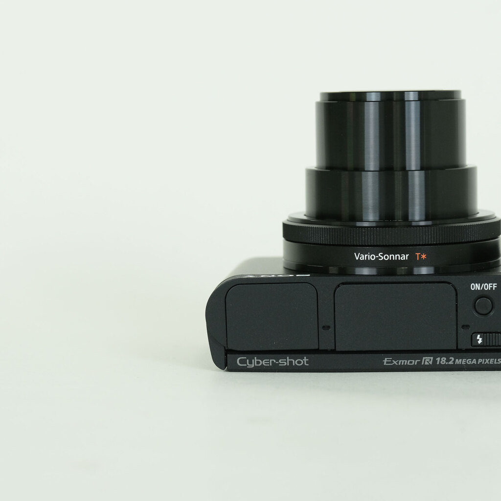 SONY Cyber-shot DSC-HX99