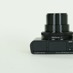 SONY Cyber-shot DSC-HX99