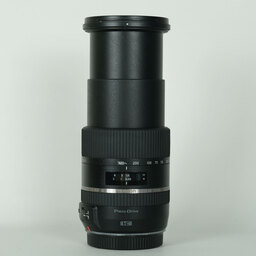 TAMRON 28-300mm F/3.5-6.3 Di VC PZD (Model A010) [キヤノンEF用]